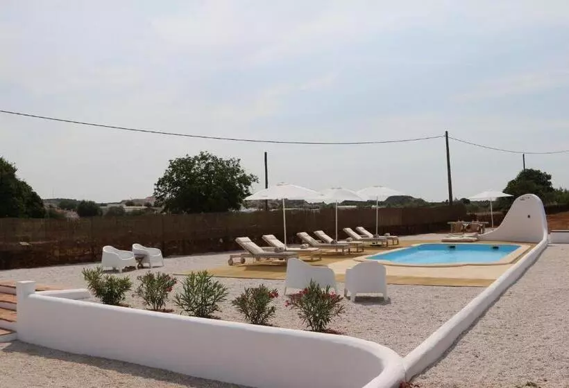 Hotel Quinta Do Barreiro