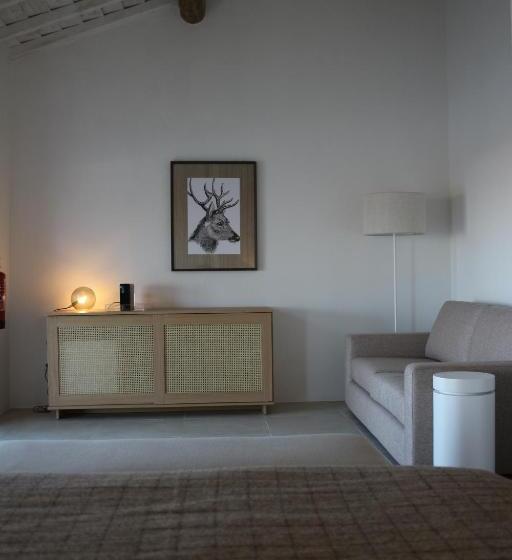 酒店 Quinta Do Barreiro