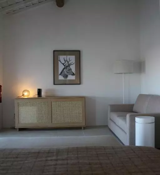 Hotel Quinta Do Barreiro