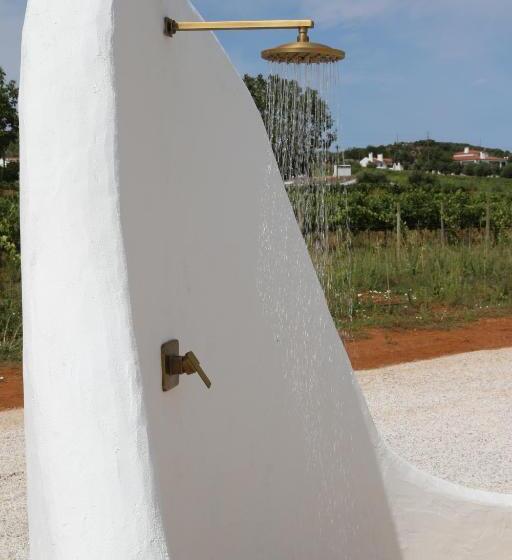 酒店 Quinta Do Barreiro