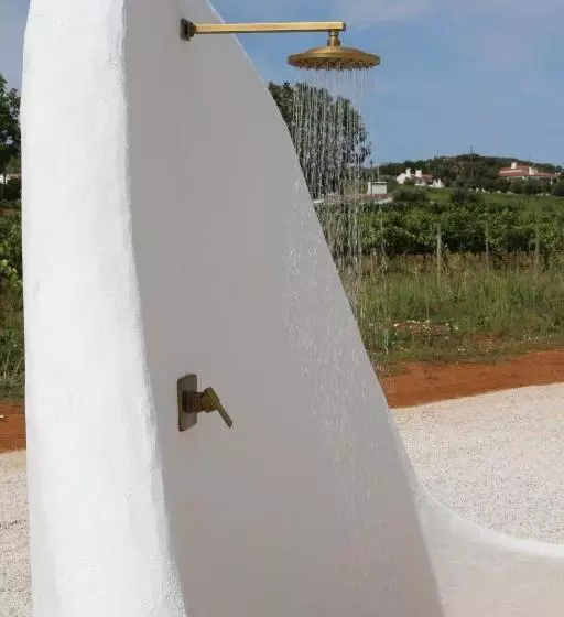 Hotel Quinta Do Barreiro