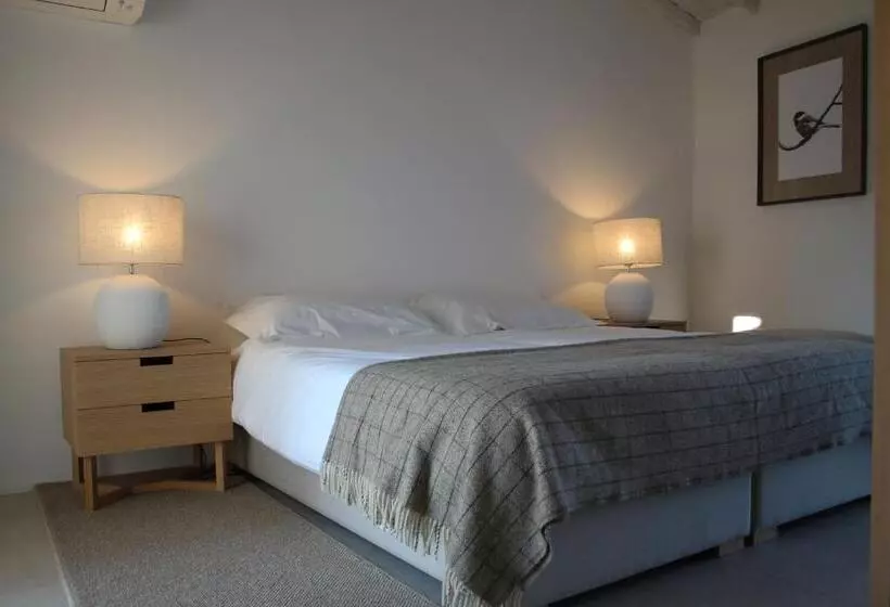 Hotel Quinta Do Barreiro