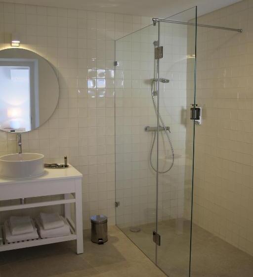 酒店 Quinta Do Barreiro