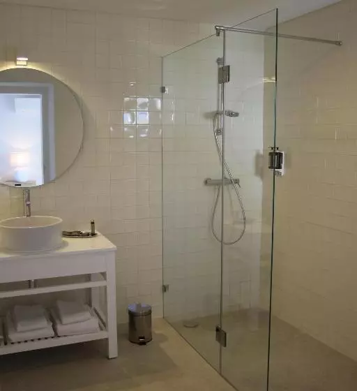 Hotel Quinta Do Barreiro