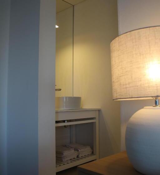 酒店 Quinta Do Barreiro