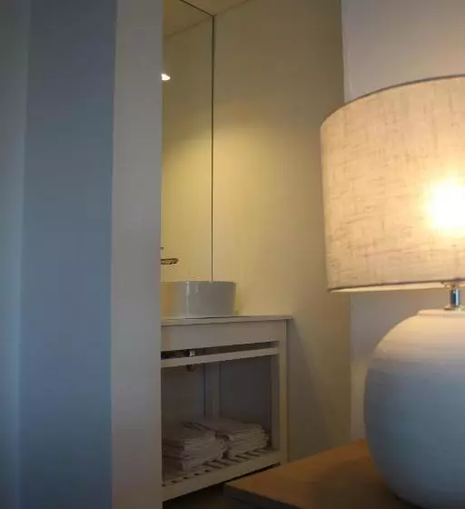 Hotel Quinta Do Barreiro