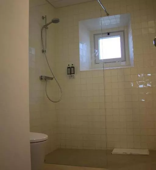 Hotel Quinta Do Barreiro