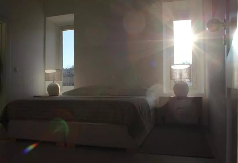 Hotel Quinta Do Barreiro