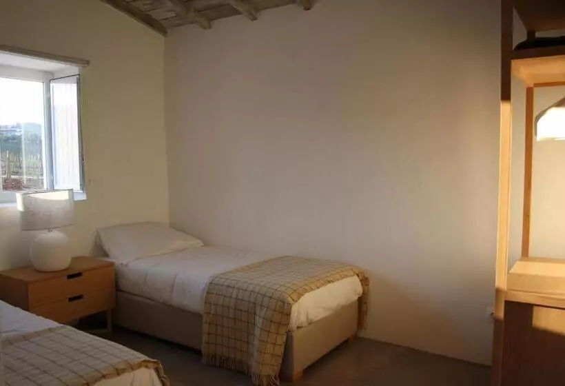 Hotel Quinta Do Barreiro