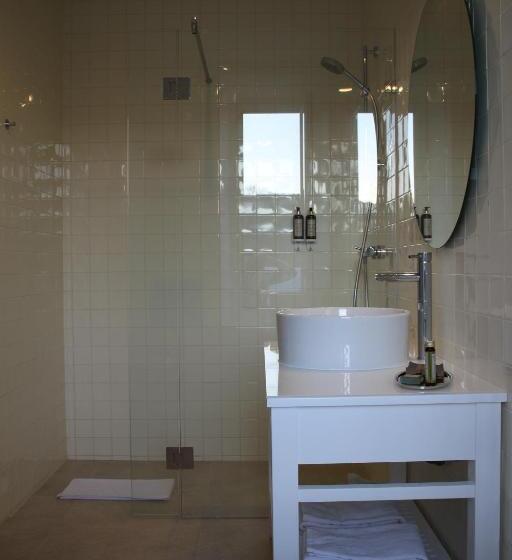 酒店 Quinta Do Barreiro