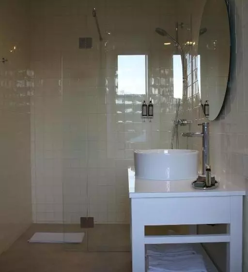 Hotel Quinta Do Barreiro