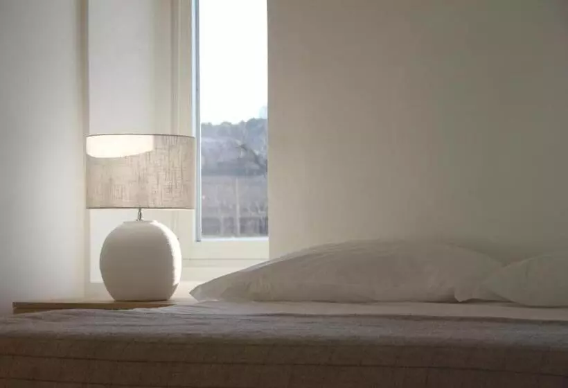 Hotel Quinta Do Barreiro