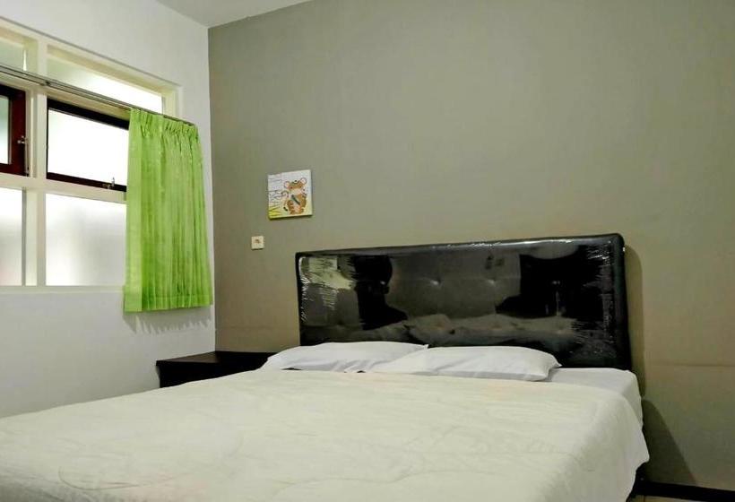 Hotel Spot On 2840 Homestay Kepodang