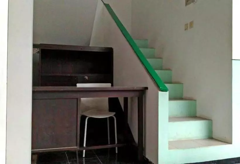 Hotelli Spot On 2840 Homestay Kepodang