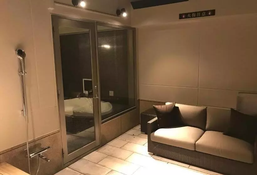 ホテル Zen Kohoku