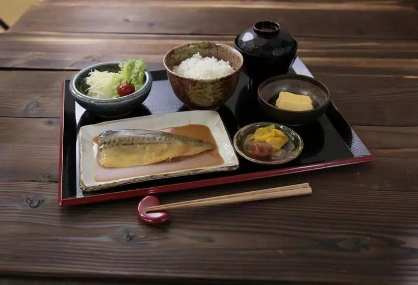 ホテル Zen Kohoku