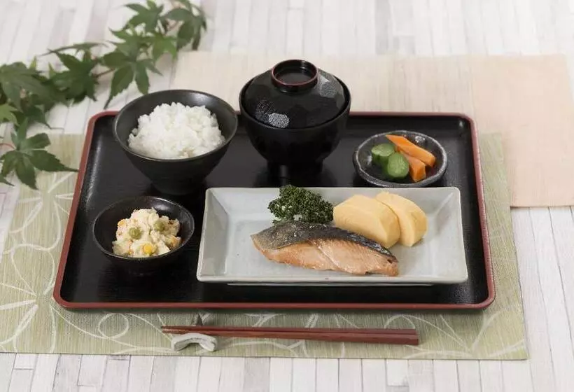 ホテル Zen Kohoku