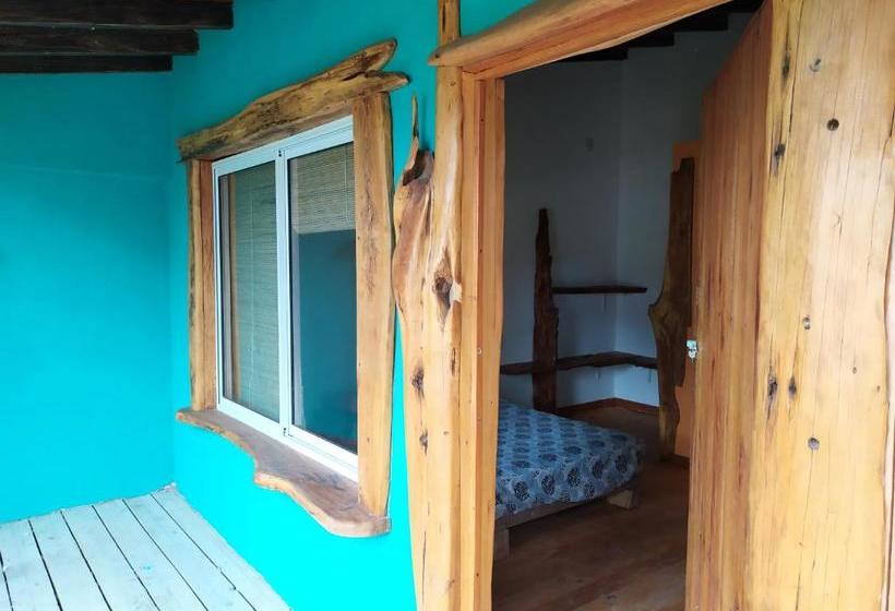 فندق صغير Huecubu Public House