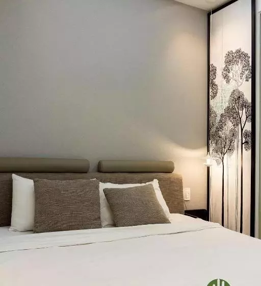 هتل Cactusland Boutique