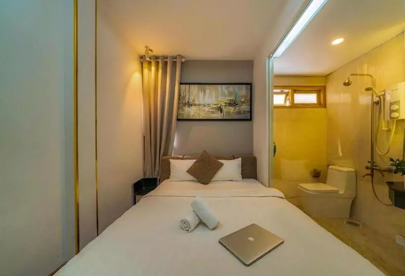 هتل Cactusland Boutique