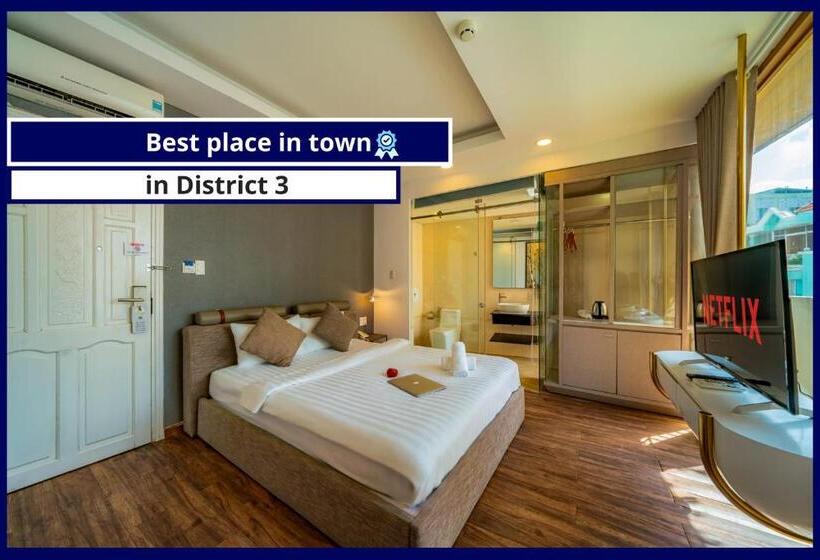 هتل Cactusland Boutique