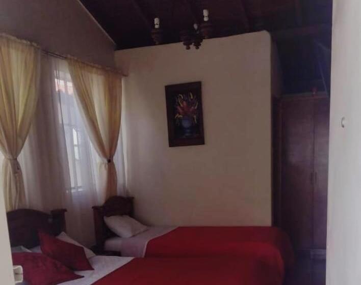 호텔 Casa Floralia