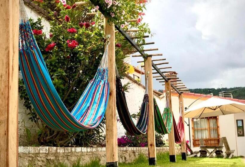 호텔 Casa Floralia