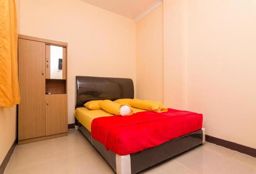 בית מלון כפרי Oyo 2774 Nepenthes Homestay