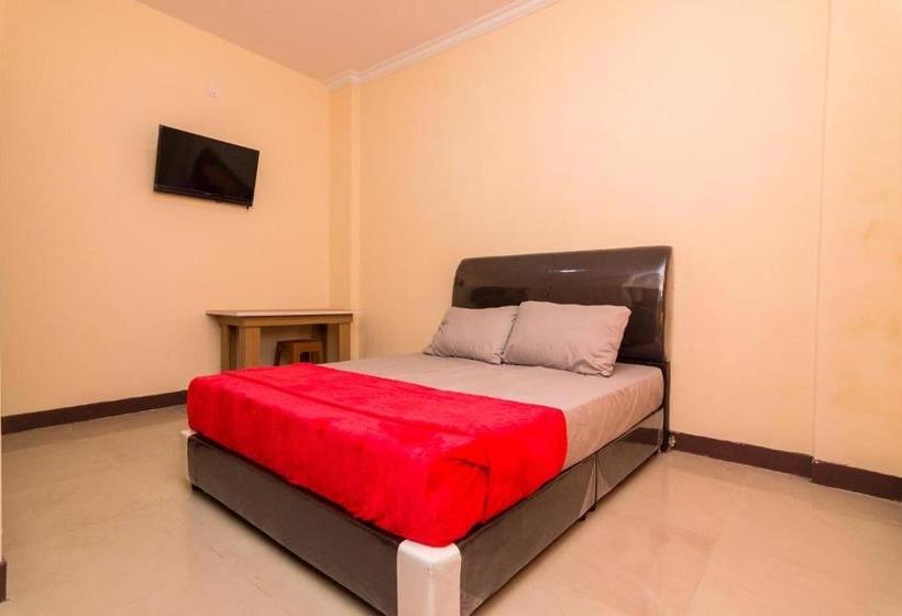 בית מלון כפרי Oyo 2774 Nepenthes Homestay