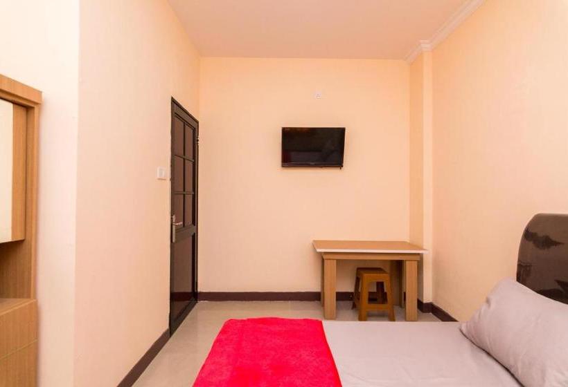 בית מלון כפרי Oyo 2774 Nepenthes Homestay