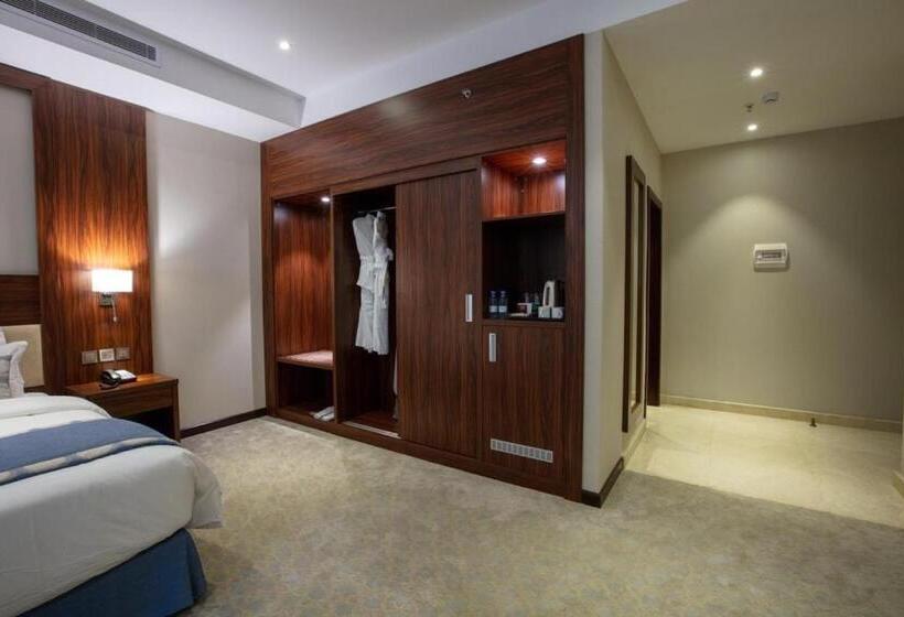 酒店 Seasons Park  Mawasim Al Hay At