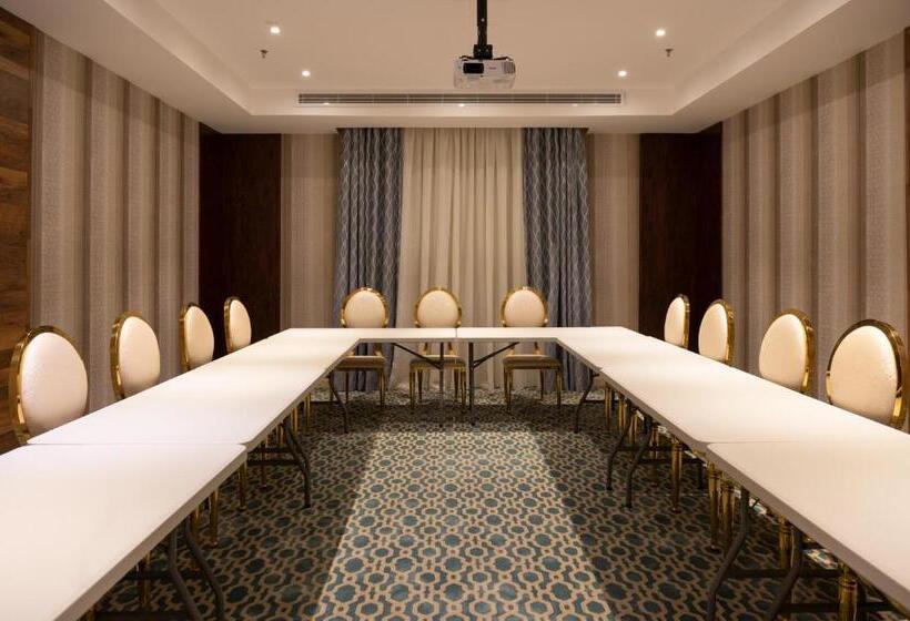 酒店 Seasons Park  Mawasim Al Hay At