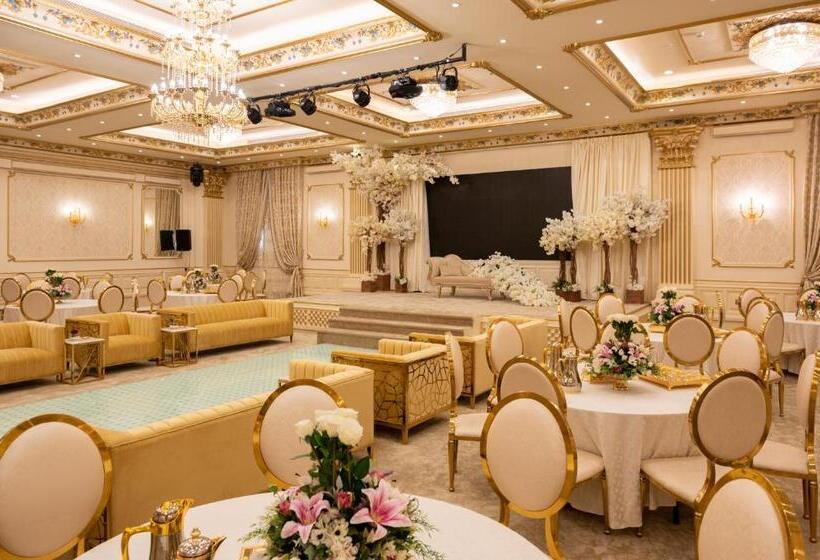 酒店 Seasons Park  Mawasim Al Hay At