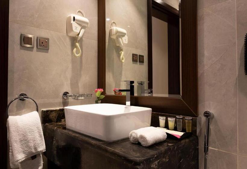 酒店 Seasons Park  Mawasim Al Hay At