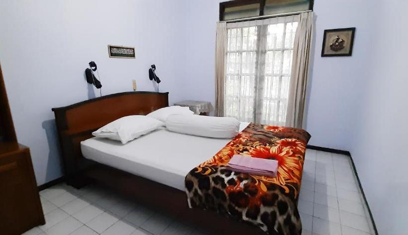 Hotel Spot On 2764 Sulfat House 19