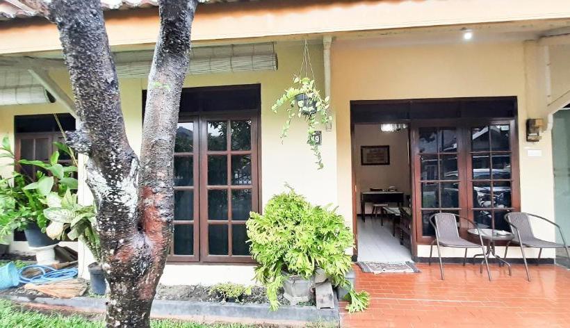 Hotel Spot On 2764 Sulfat House 19