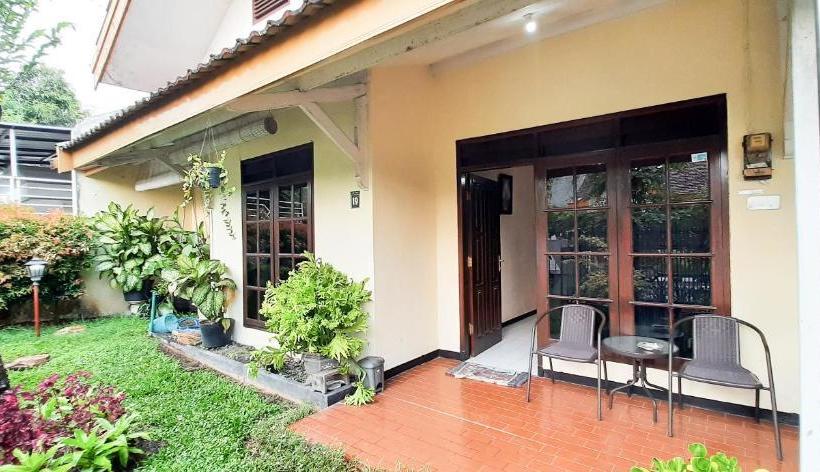 Hotel Spot On 2764 Sulfat House 19