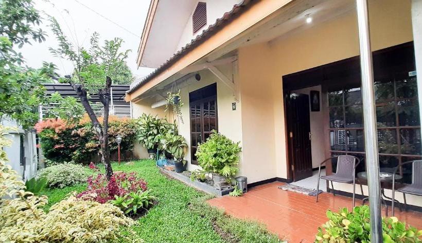 Hotel Spot On 2764 Sulfat House 19