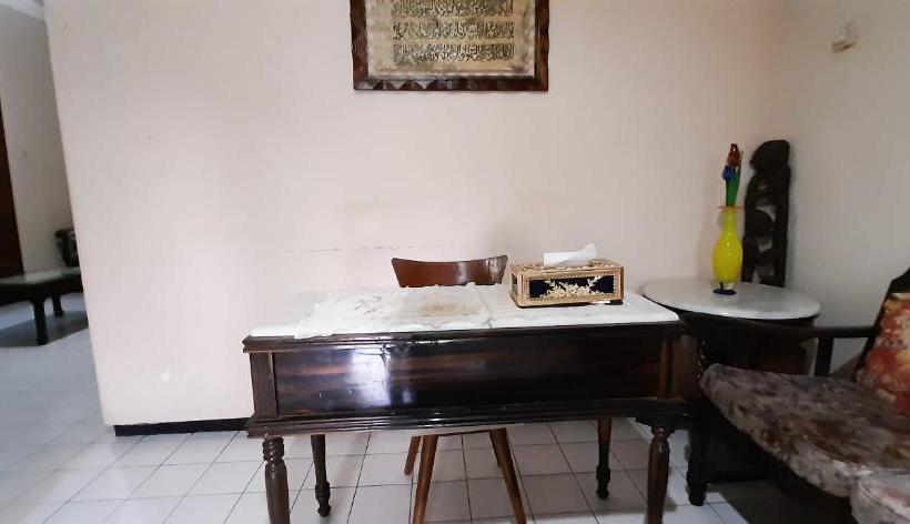 Hotel Spot On 2764 Sulfat House 19