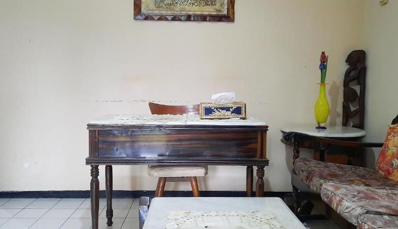 Hotel Spot On 2764 Sulfat House 19