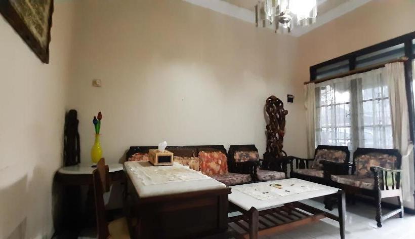 Hotel Spot On 2764 Sulfat House 19