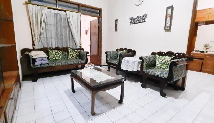 Hotel Spot On 2764 Sulfat House 19