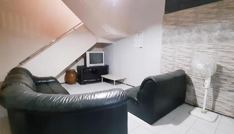 Hotel Spot On 2764 Sulfat House 19