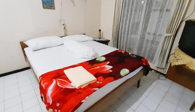 Hotel Spot On 2764 Sulfat House 19