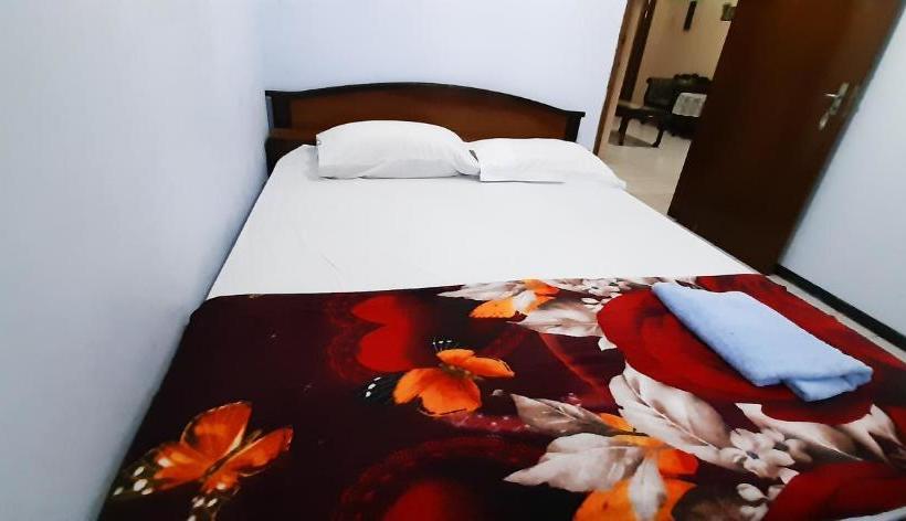 Hotel Spot On 2764 Sulfat House 19