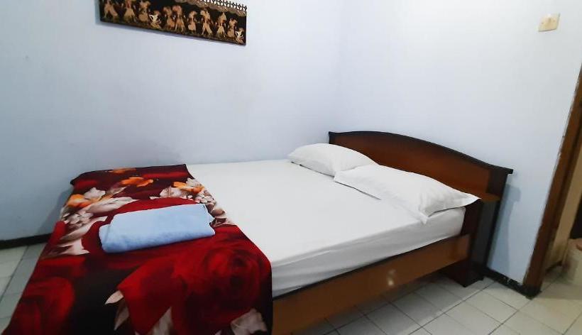 Hotel Spot On 2764 Sulfat House 19