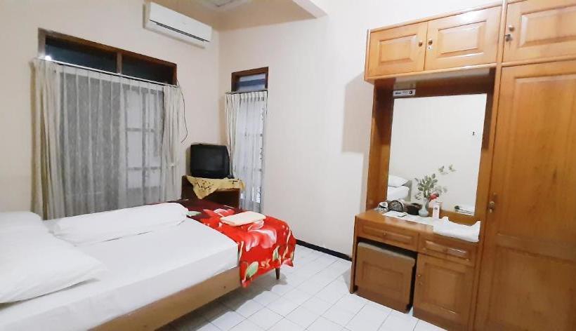 Hotel Spot On 2764 Sulfat House 19