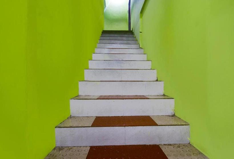 فندق Spot On Raahila Mansion