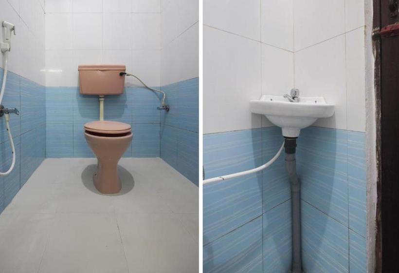 فندق Spot On Raahila Mansion