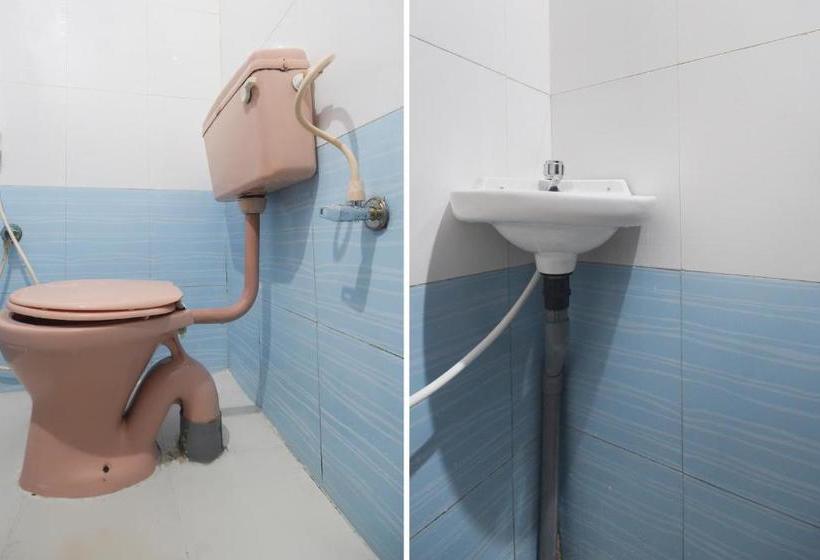 فندق Spot On Raahila Mansion